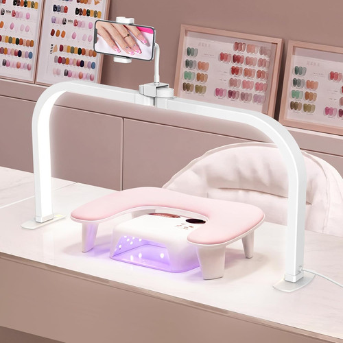 Manicure table light for nail - manicure,