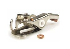 Vespa GS 150 & GS 160 CONTACT