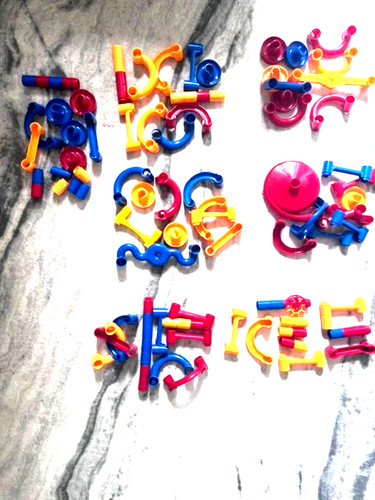 Galt toys marble run - toys:,
