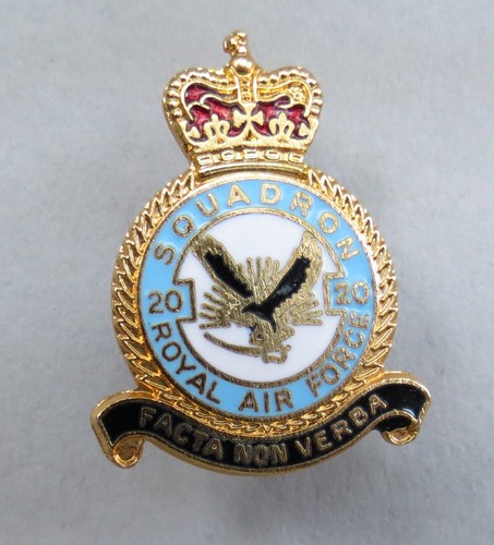 Enamel pin badge - pin, air