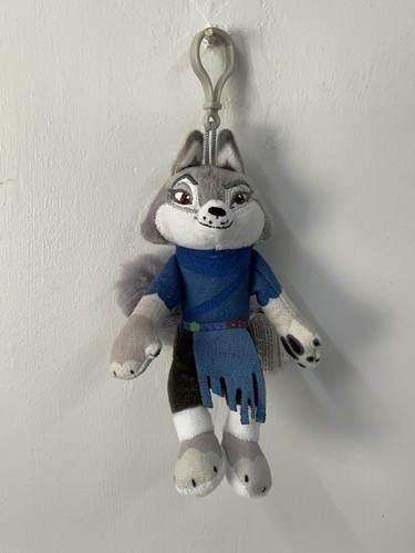 Kung panda character zhen - fu,