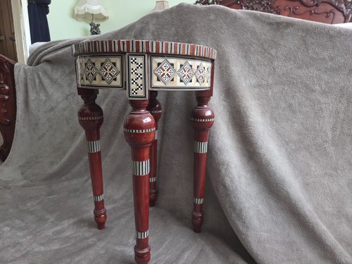 Handmade wooden end - handmade,