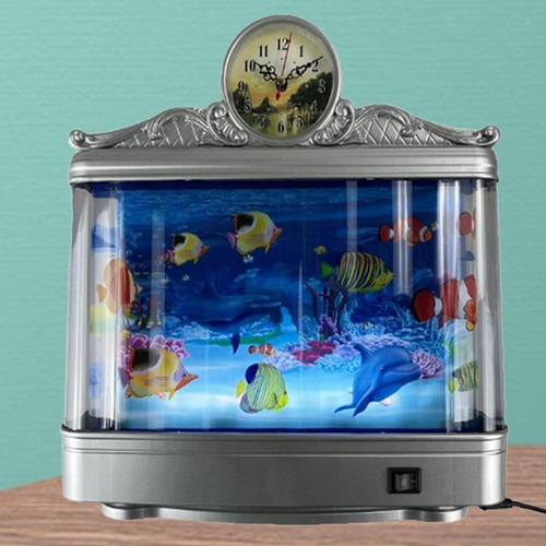 Fake aquarium decorative - aquarium,