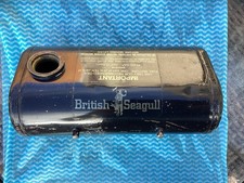 British Seagull Outboard Engine Fuel Tank