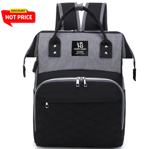 Mommy diaper bag - baby, stroller