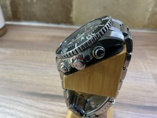 Seiko Prospex Men's Black