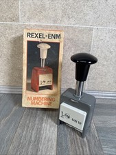 Rexel ENM UN12-260-810-CB1