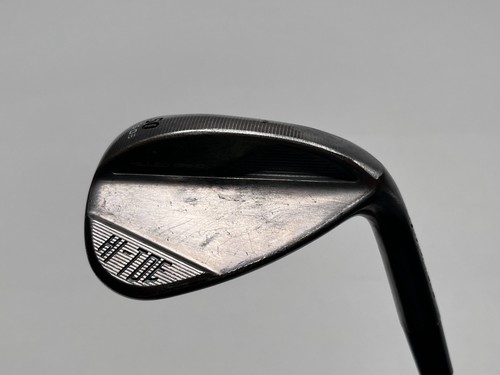 Taylormade toe gap wedge - 4,