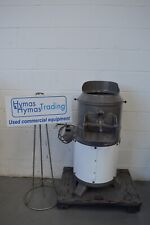Crypto C28 potato peeler rumbler Half bag 3 Phase 415v! REFURBISHED FWO FREE P+P