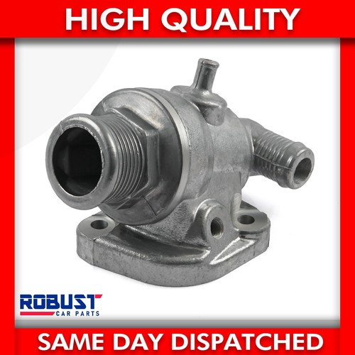 Thermostat housing non - housing, turbo