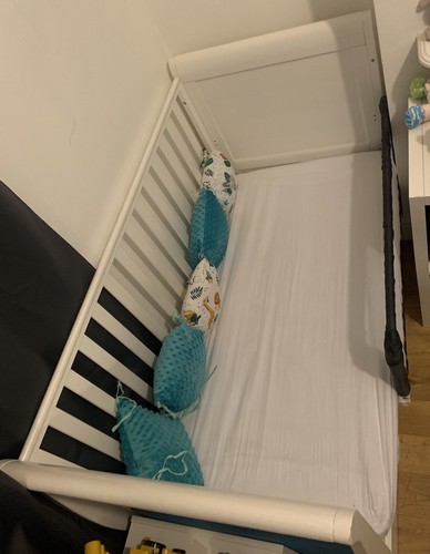 Obaby stamford classic sleigh - obaby,