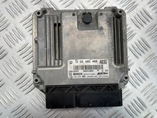2015 OPEL VAUXHALL ZAFIRA 2.0 DIESEL ENGINE CONTROL UNIT ECU GENUINE 55485466