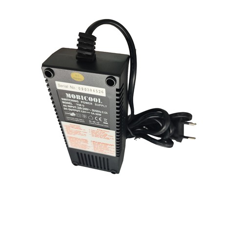 Genuine mobicool model y50 u - genuine,