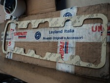 M1717 XX - GE463 GASKET COVER