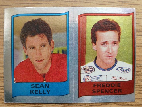 Sean kelly freddie - sean, spencer