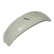 Rear Wheel Housing Panel LH