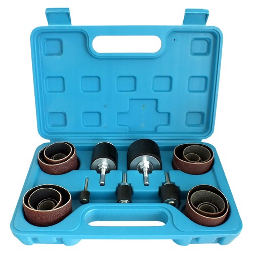 26pc drum sander - 26pc,