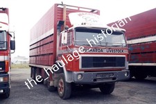 THH Truck Photos -