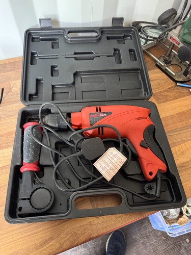 Powerdevil 710w hammer - 710w,