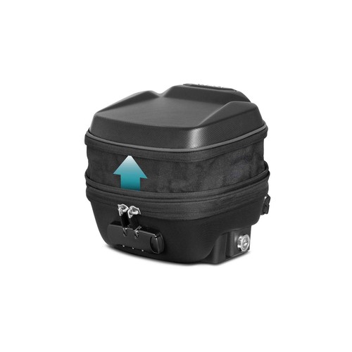 Shad pro lockable - 3l, bag