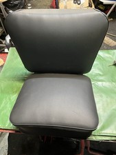SIDECAR SEAT  Ural M72 Cj750