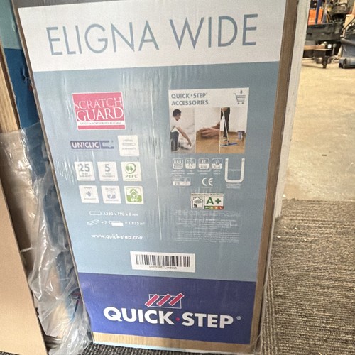 Quick step eligna wide - eligna,