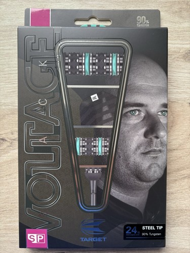 Rob cross black edition - cross,