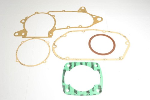 Complete gasket kit maico - complete,