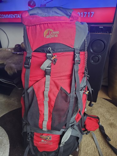 Lowe alpine tfx ridge 15l - tfx, +