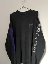 Vintage 1991 Rosetta Stone t