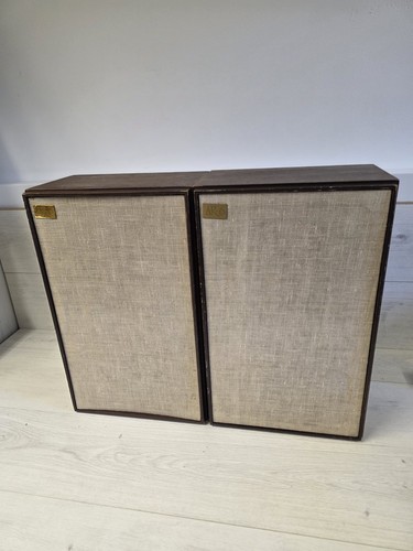 Vintage acoustic research ar6 - acoustic,