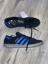 Adidas Hamburg Original Black