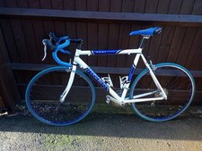 Trek Alph 1000 Road Bike.