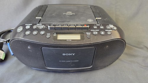 Sony cfd s50 portable - sony,