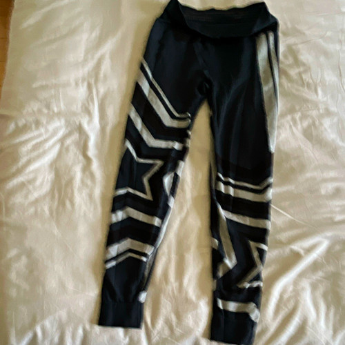 Sweaty betty festive - festive, star