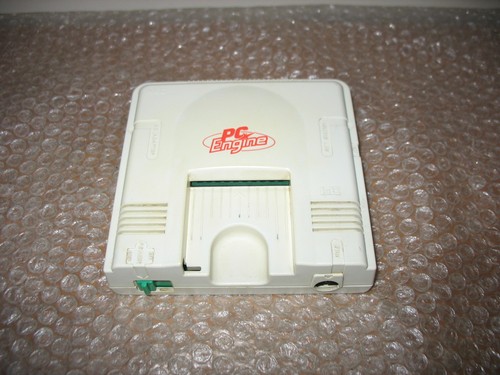 Engine white - unit),