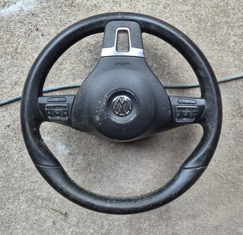 Volkswagen passat mk6 - volkswagen,