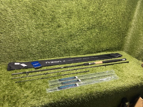 Daiwa zon medium feeder - n-zon,