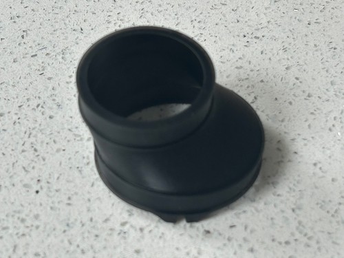 Yamaha dt125 carb inlet - carb,