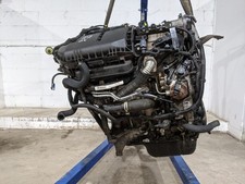 CITROEN C3 PICASSO 1.6 DIESEL COMPLETE ENGINE DV6DTED (9HP)