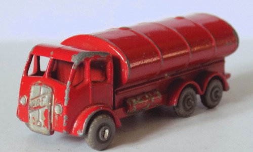 Lesney matchbox series - matchbox,