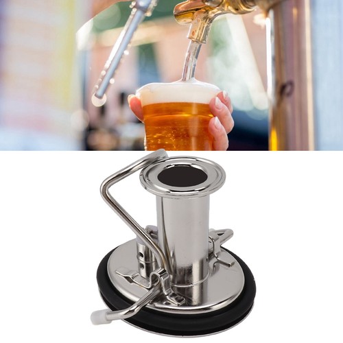 Stainless steel beer - steel,