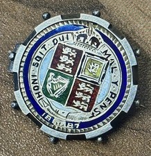 1887 Queen Victoria Sterling