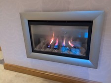 Flavel Jazz HE Fireplace