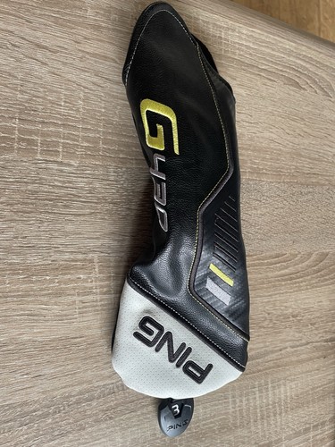 Ping g430 fairway wood - ping,