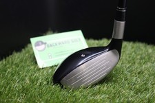 TaylorMade Burner Rescue 5 HYBRID  25* Hybrid  M Flex ( Seniors )
