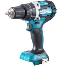 Makita DHP484Z 18V LXT Cordless Brushless Combi Hammer Drill Driver Body Only