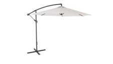 3m Hanging Banana Cantilever