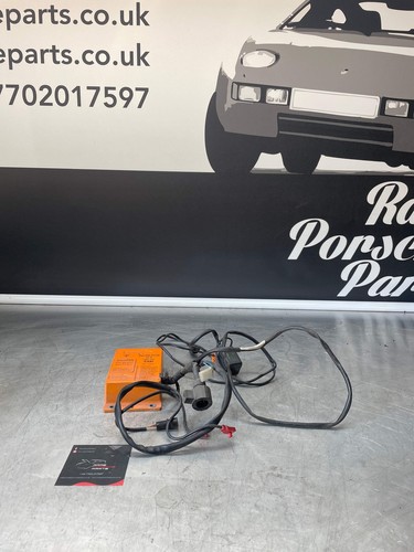 Porsche 944 turbo - 944, /