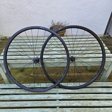 BMC CRD 522 wheelset